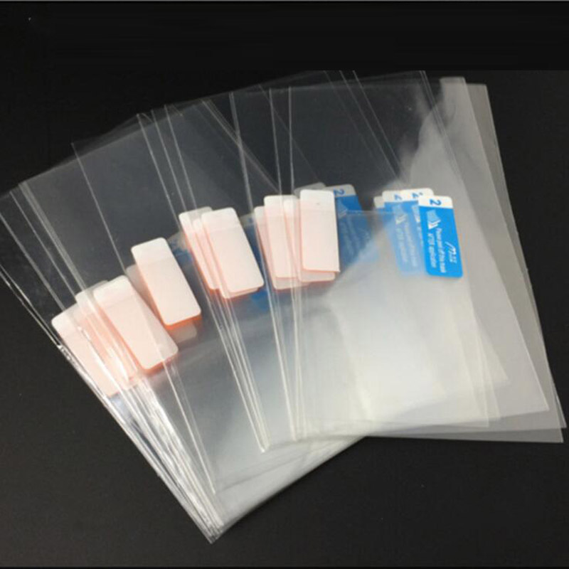 2pcs PET Soft Clear Screen Pro - Fish Finder Case avis et prix