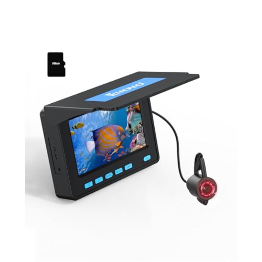 Underwater Fishing Camera for  - Fishing Camera avis et prix