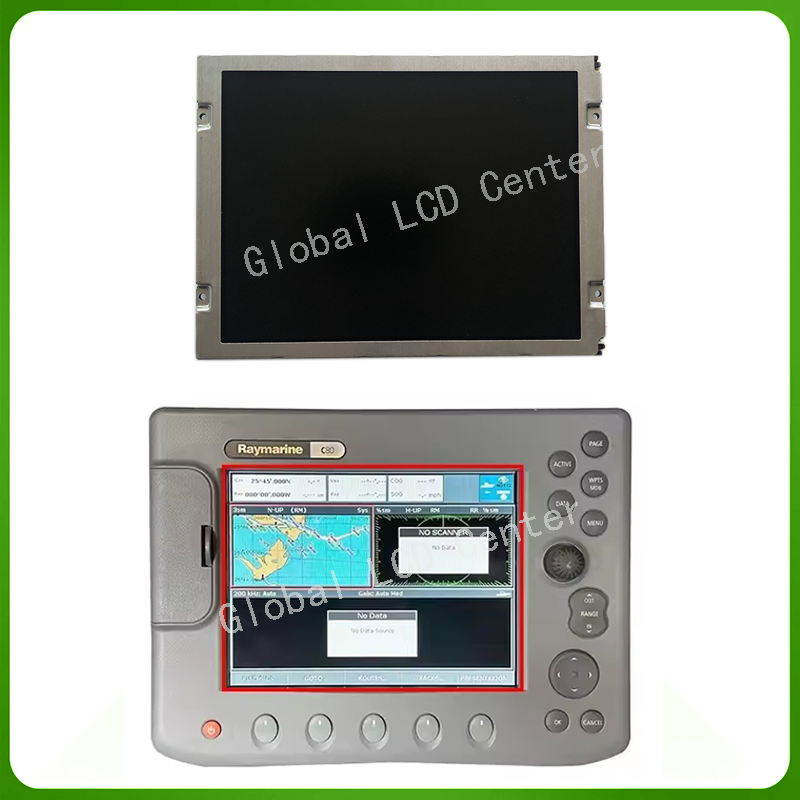 Original 8.4 inch LCD Display  - Fish Finder Gps avis et prix
