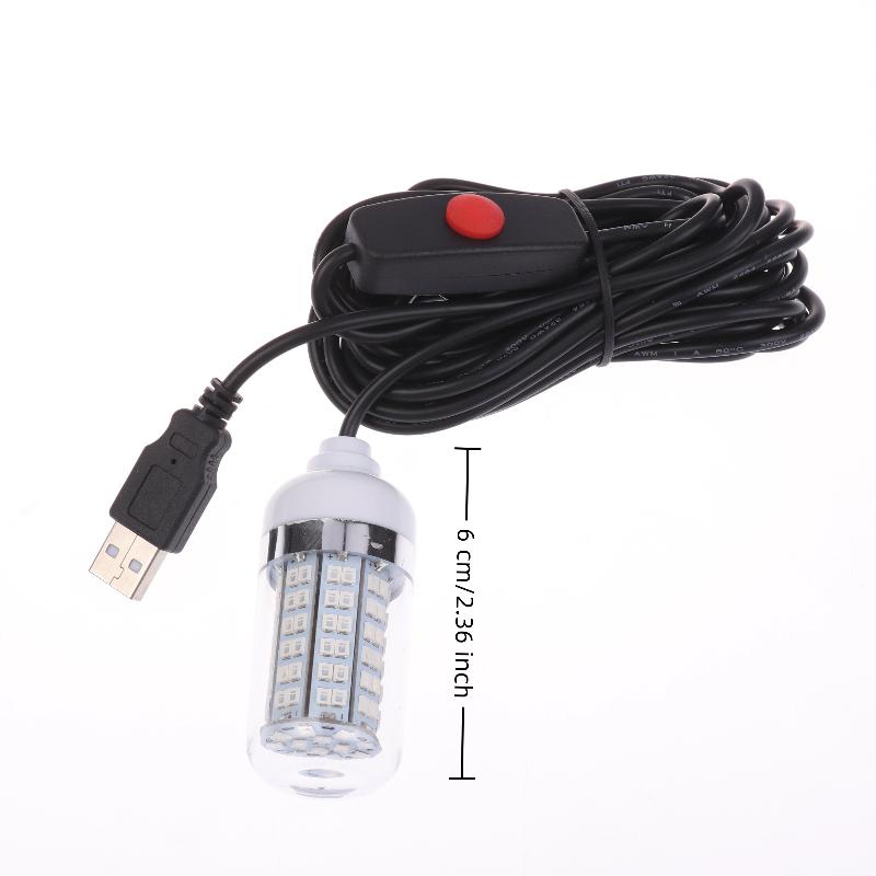4 Colors Underwater Lure Light - Fish Finder Charger avis et prix