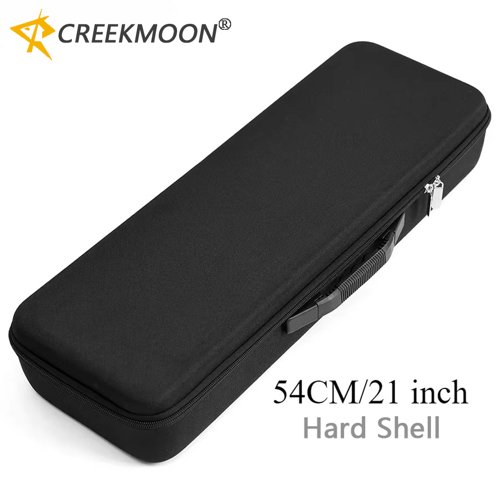 54CM/21IN Hard Shell Fishing B - Fish Finder Case avis et prix