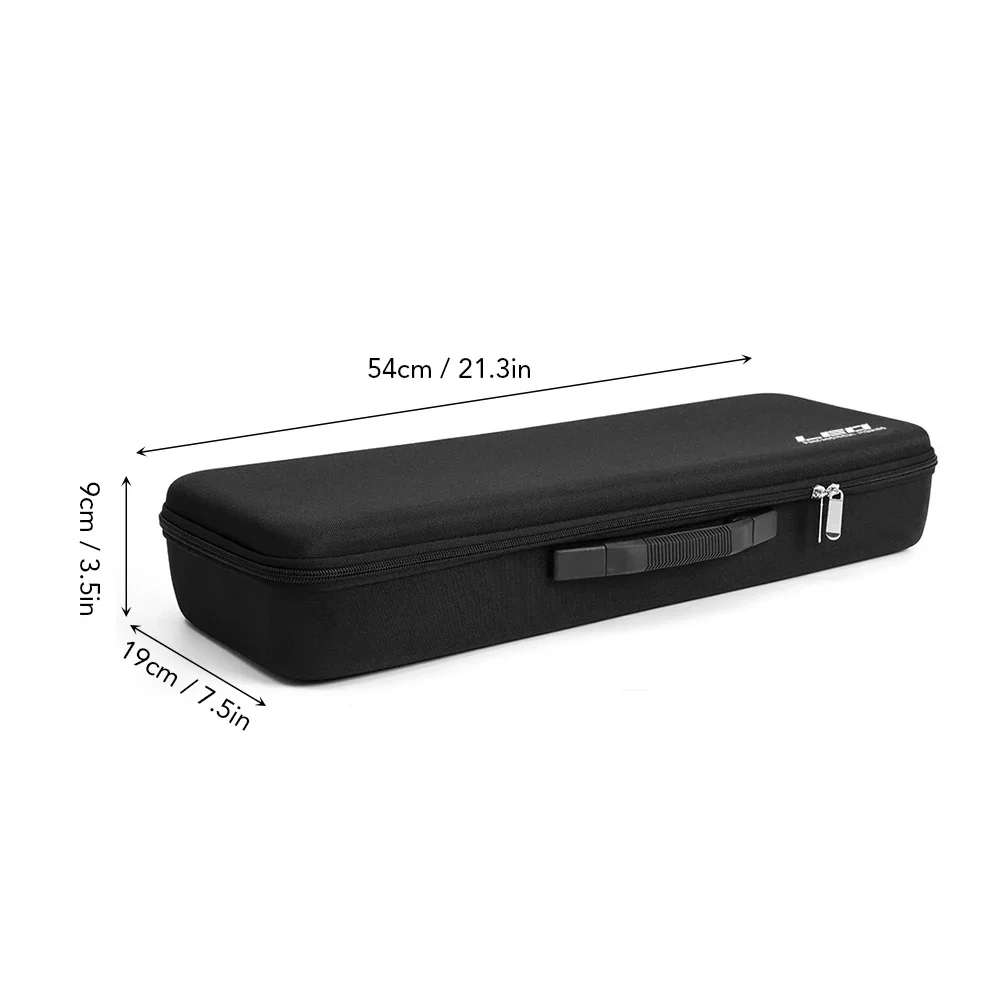 54CM/21IN Hard Shell Fishing B - Fish Finder Case avis et prix