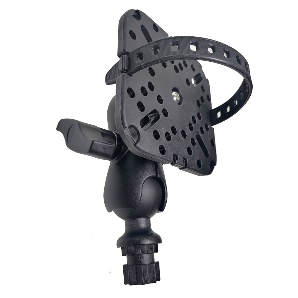 360 Degree Universal Kayak Fis - Fish Finder Mount avis et prix