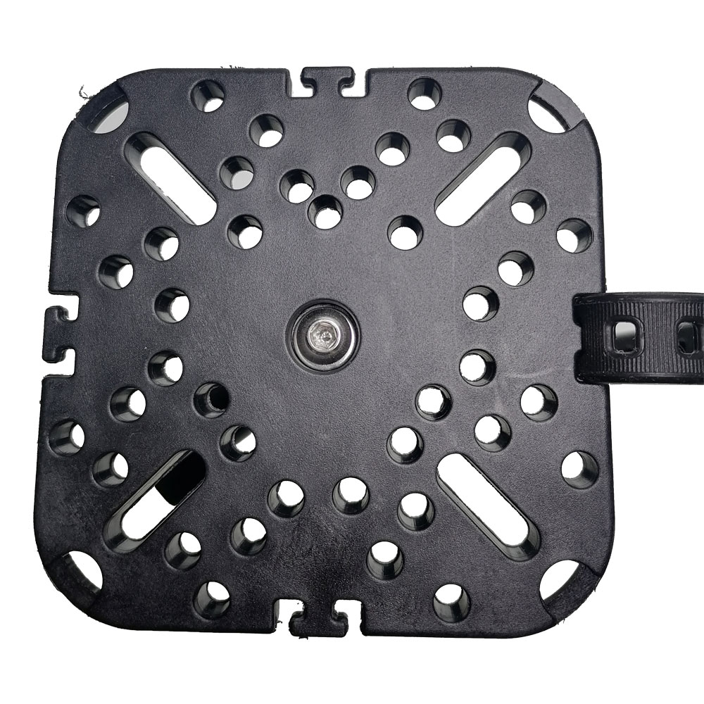 360 Degree Universal Kayak Fis - Fish Finder Mount avis et prix