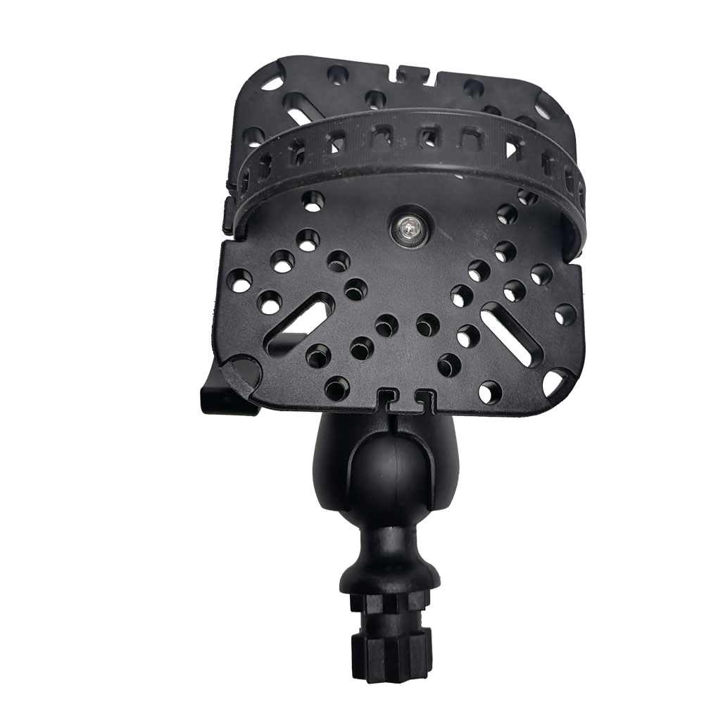 360 Degree Universal Kayak Fis - Fish Finder Mount avis et prix