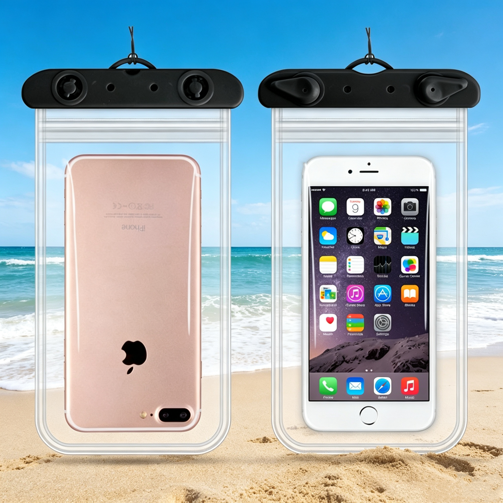 HD Touchscreen Photography Pho - Underwater Camera avis et prix