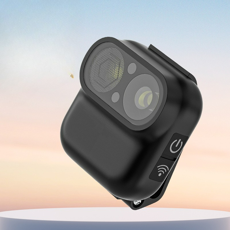 High-brightness Headlamp, Came - Fishing Camera avis et prix