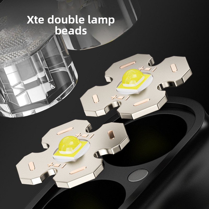 High-brightness Headlamp, Came - Fishing Camera avis et prix