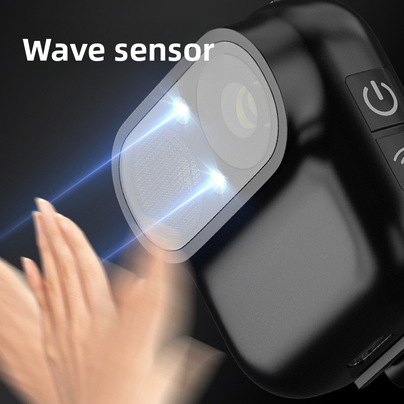 High-brightness Headlamp, Came - Fishing Camera avis et prix