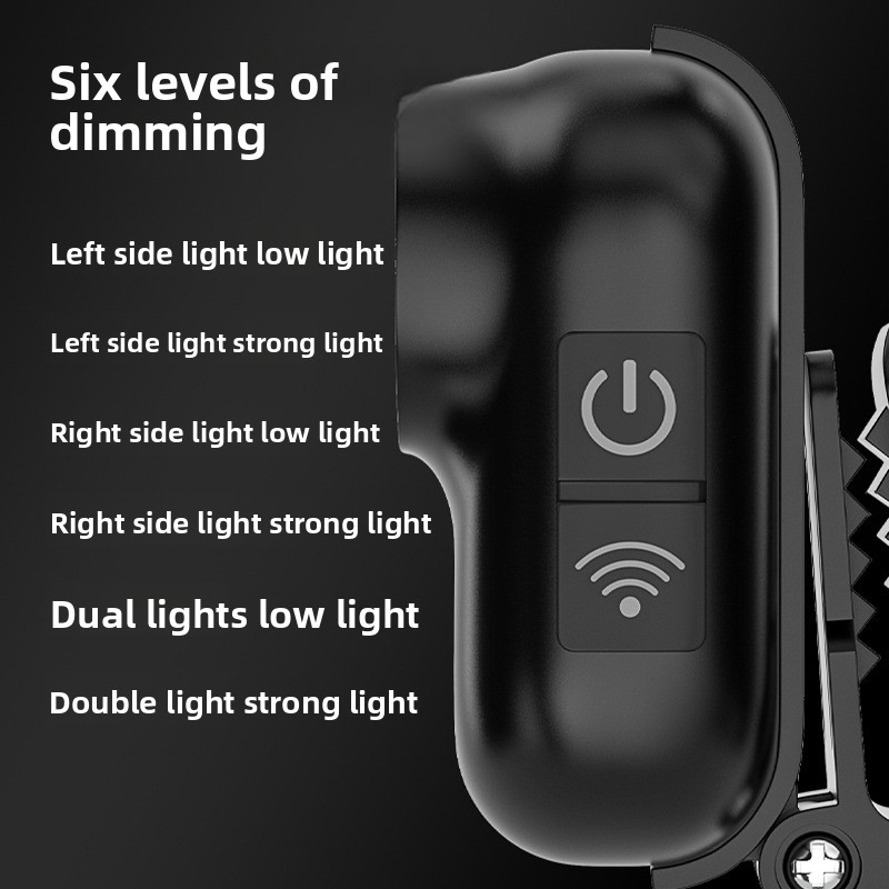 High-brightness Headlamp, Came - Fishing Camera avis et prix