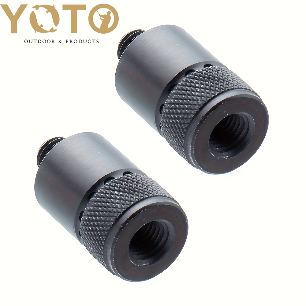 4pcs pcsAluminum alloy fishing - Bite Indicator avis et prix