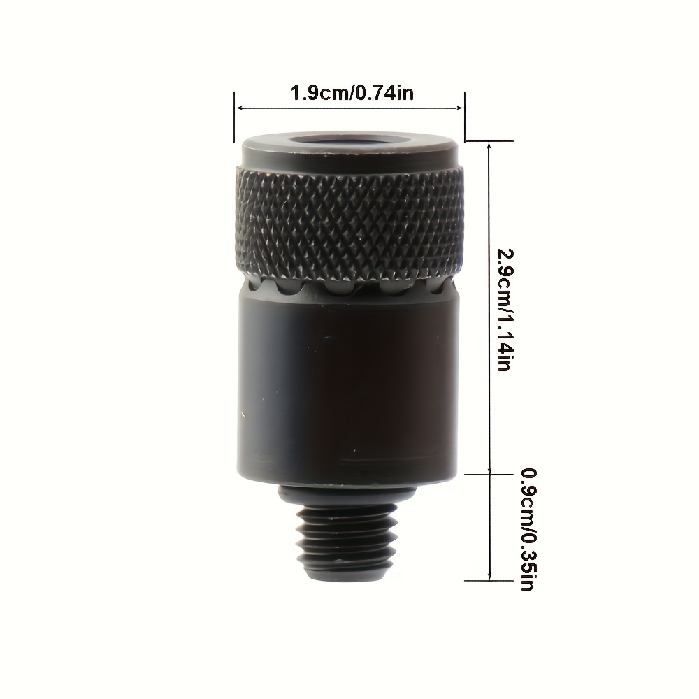 4pcs pcsAluminum alloy fishing - Bite Indicator avis et prix