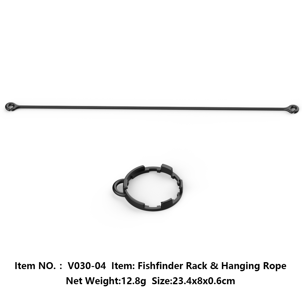 Flytec Official Original V030- - Fish Finder Mount avis et prix