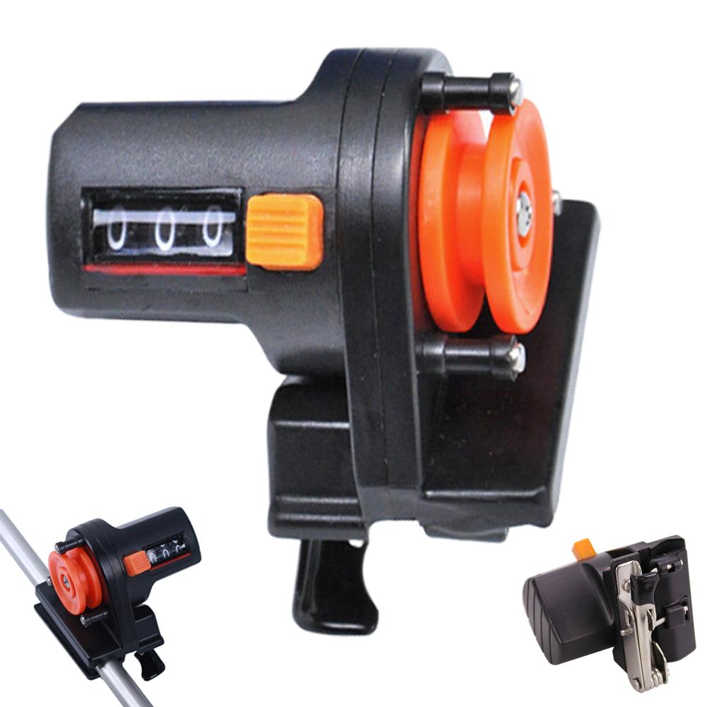 Fishing Line Counter Spooling  - Fishing Depth Finder avis et prix
