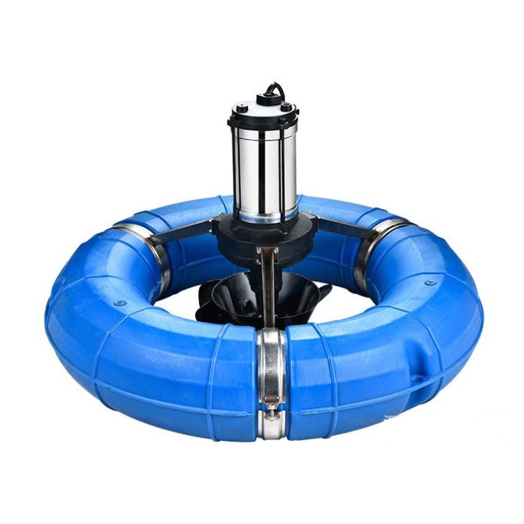 Solar Powered Fish tank Aerato - Fishing Depth Finder avis et prix