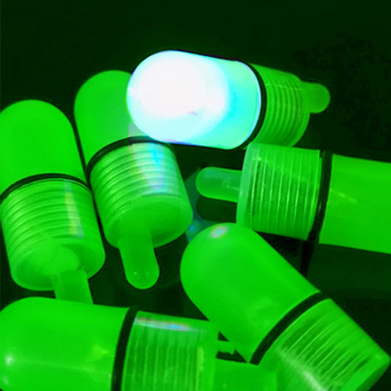 20pcs of Night Fishing LED Lig - Bite Alarm avis et prix