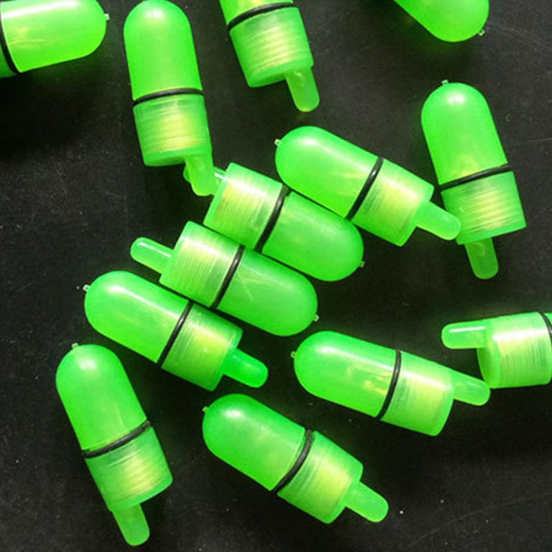 20pcs of Night Fishing LED Lig - Bite Alarm avis et prix