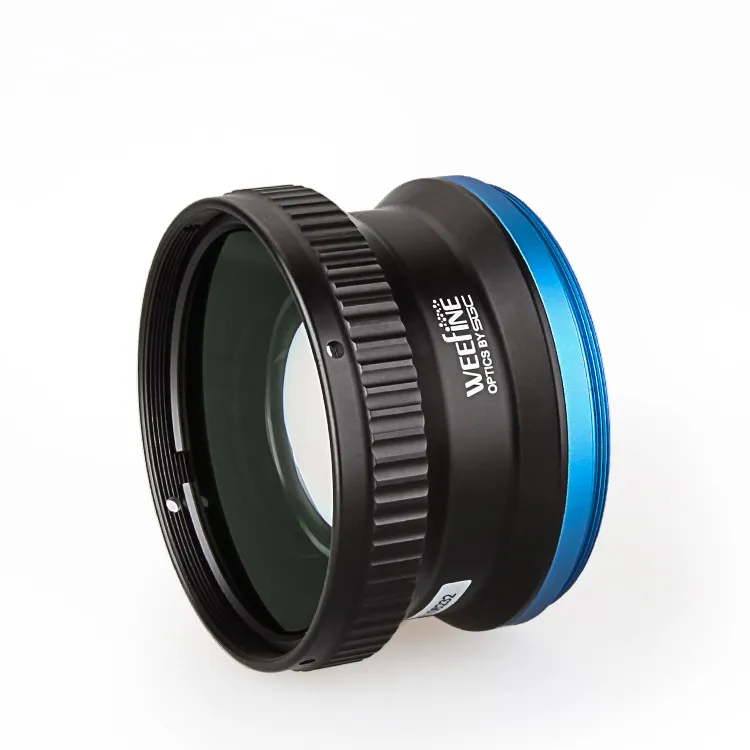 Weefine  WFL03 +12 high-qualit - Underwater Camera avis et prix