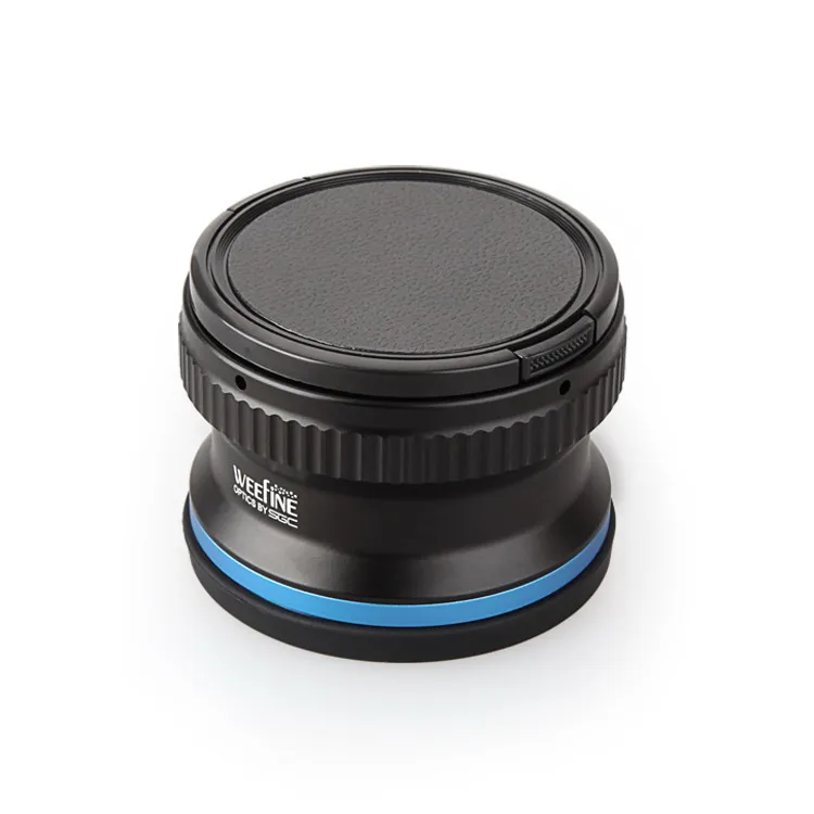 Weefine  WFL03 +12 high-qualit - Underwater Camera avis et prix