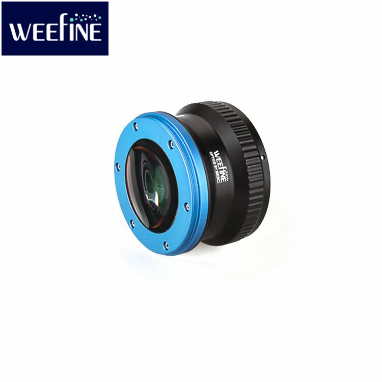 Weefine  WFL03 +12 high-qualit - Underwater Camera avis et prix