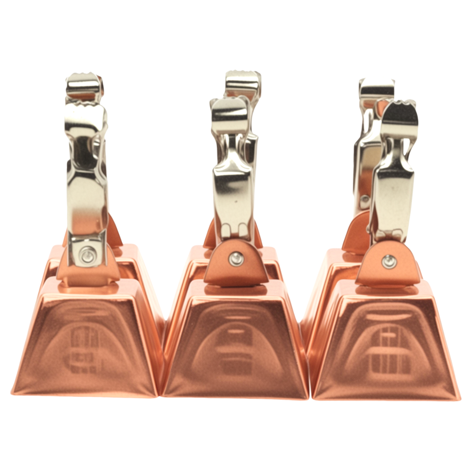 Fishing Bell Alarm Stainless S - Bite Indicator avis et prix