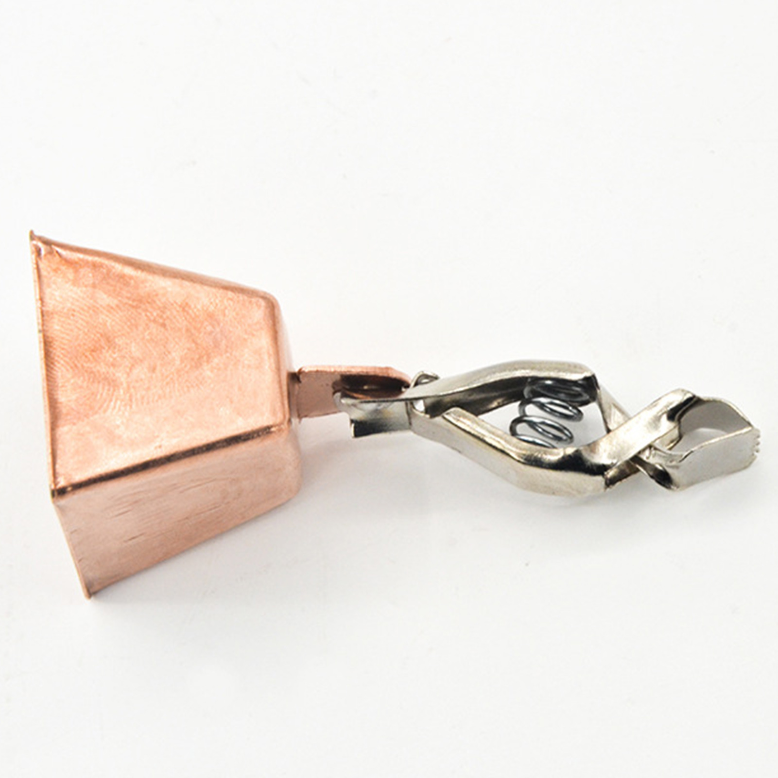 Fishing Bell Alarm Stainless S - Bite Indicator avis et prix