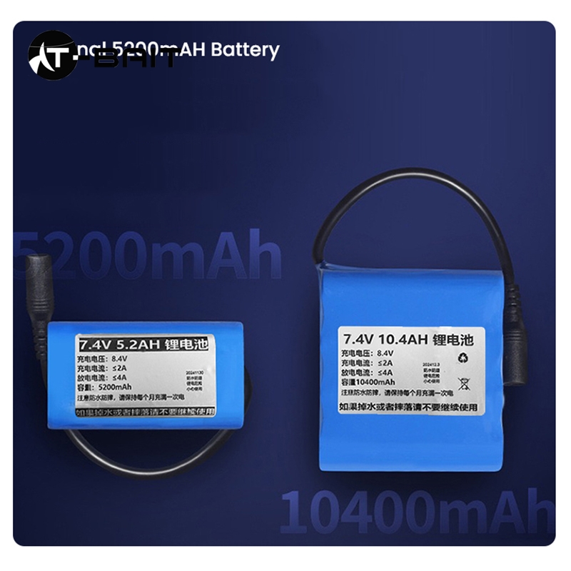 High Quality GPS Battery Intel - Fishing Gps avis et prix