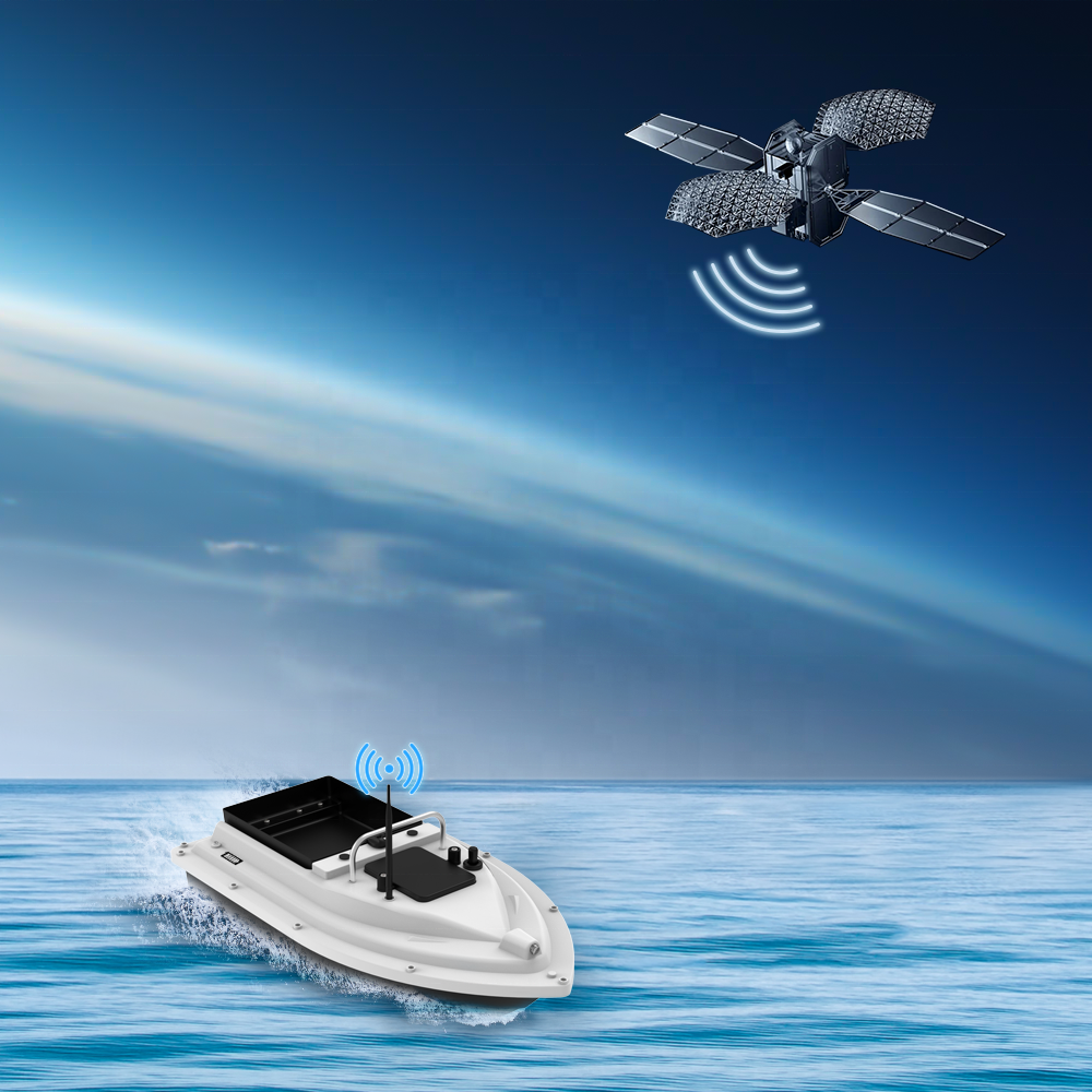 New 12V High Speed Carp Fishin - Fish Finder Gps avis et prix