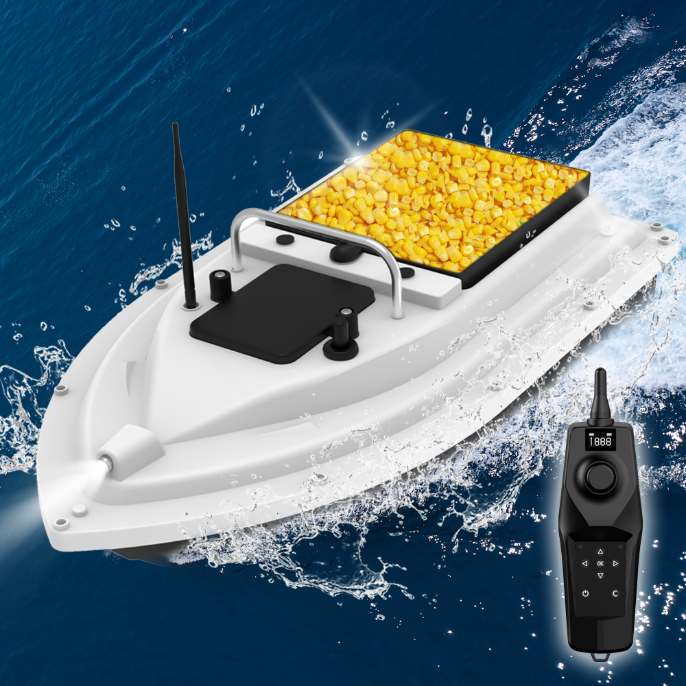 New 12V High Speed Carp Fishin - Fish Finder Gps avis et prix