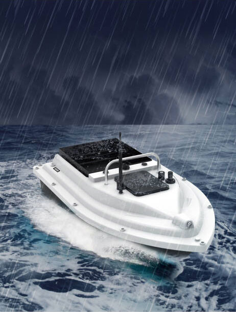 New 12V High Speed Carp Fishin - Fish Finder Gps avis et prix