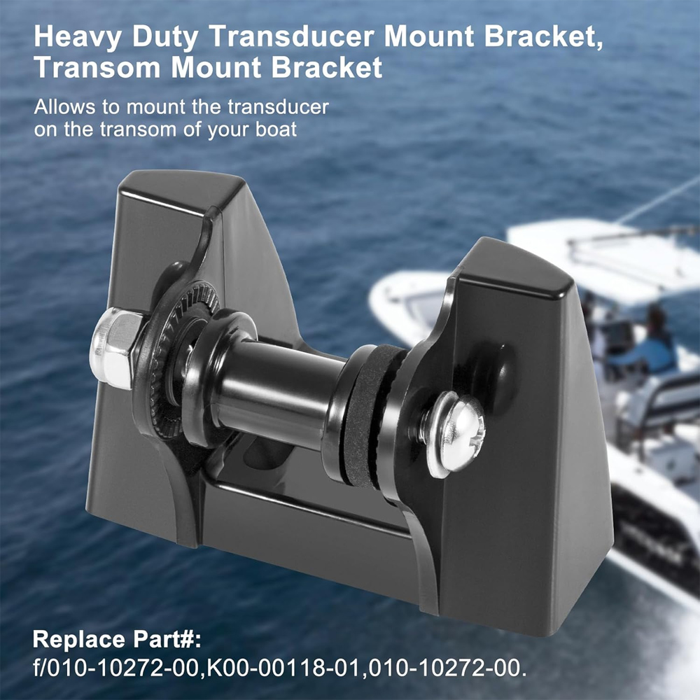010-10272-00 Heavy Duty Transd - Fish Finder avis et prix