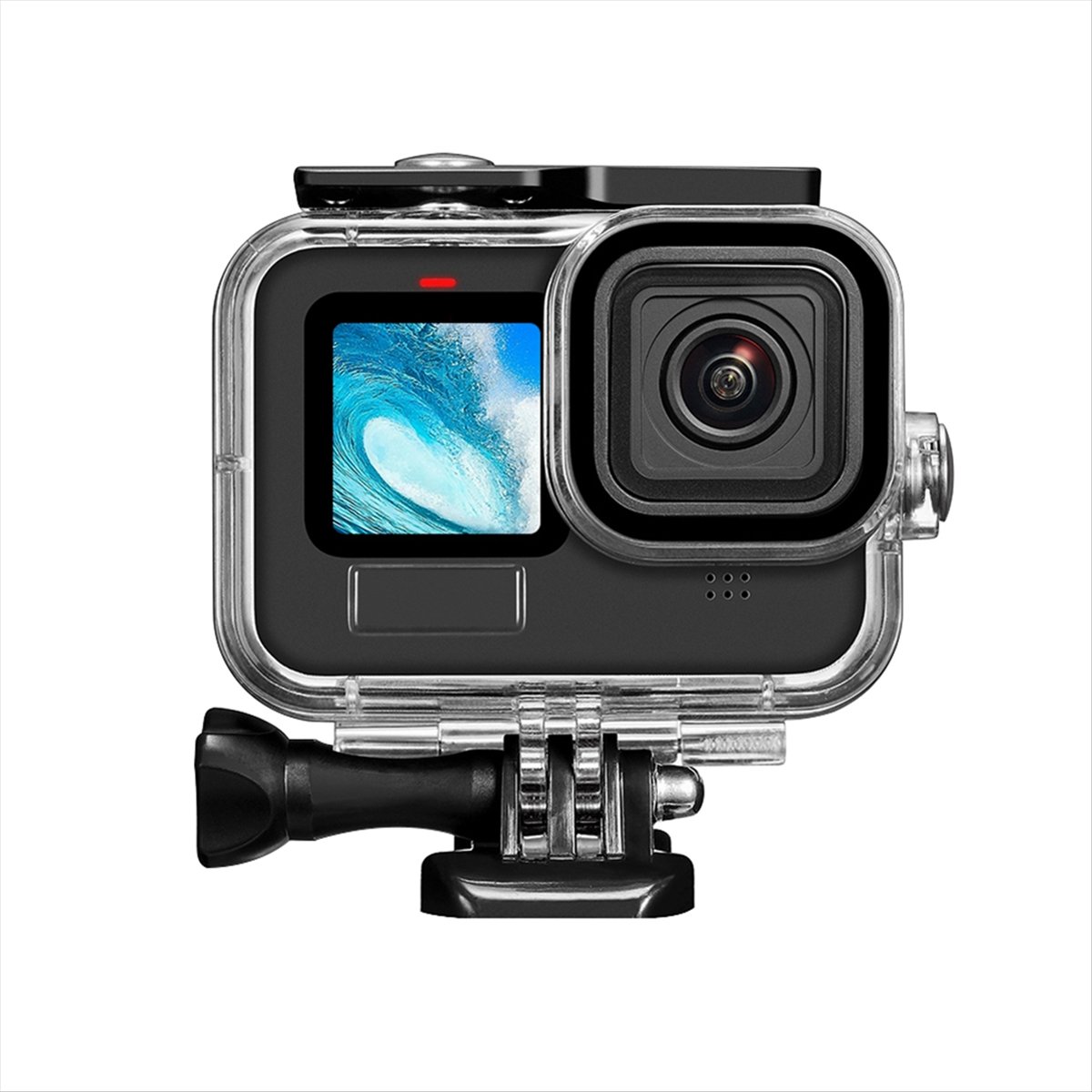 M05K 60M Waterproof Case for G - Underwater Camera avis et prix