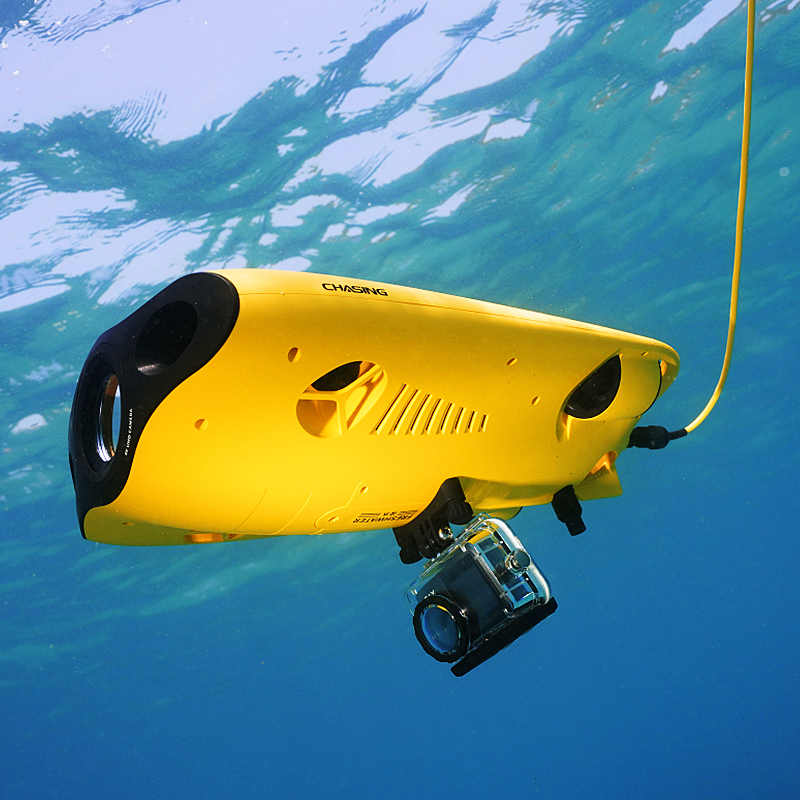 alvage Rescue Equipment Can Sw - Fishing Depth Finder avis et prix