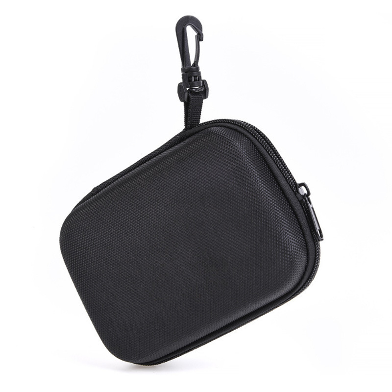 Portable Fly Fishing Lure Spin - Fish Finder Case avis et prix