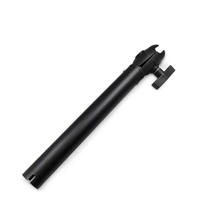 38cm  Aluminum Extension Pipe  - Fish Finder Gps avis et prix