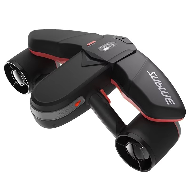 Brand New Smart Electric Under - Underwater Camera avis et prix