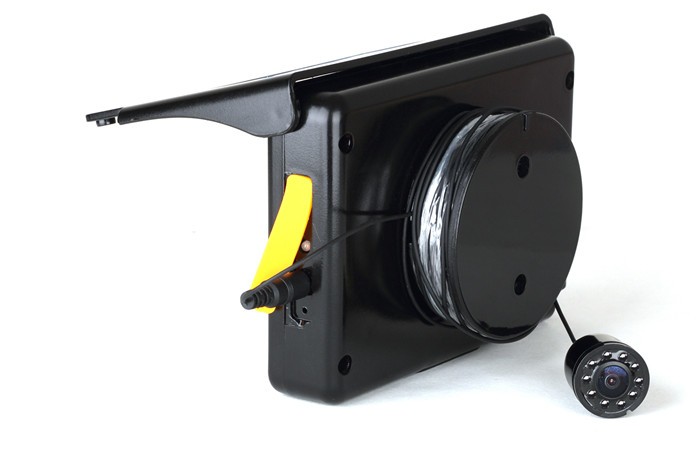 5 Inch 130Degree Wide Angle Un - Fishing Camera avis et prix