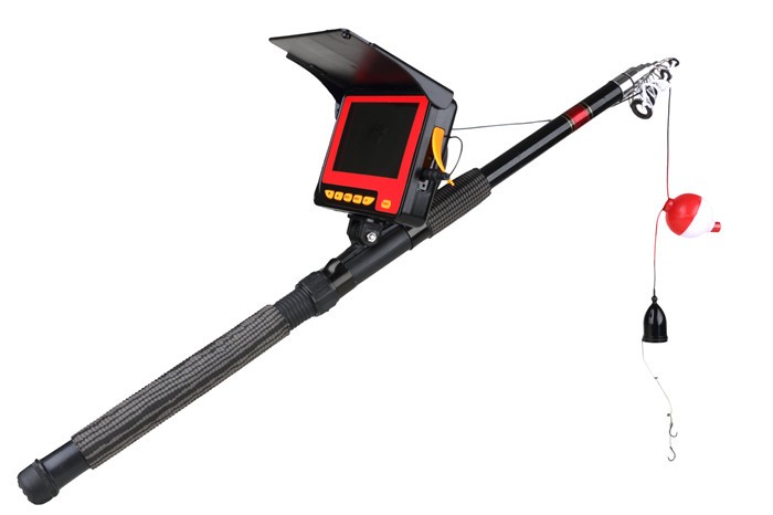 5 Inch 130Degree Wide Angle Un - Fishing Camera avis et prix
