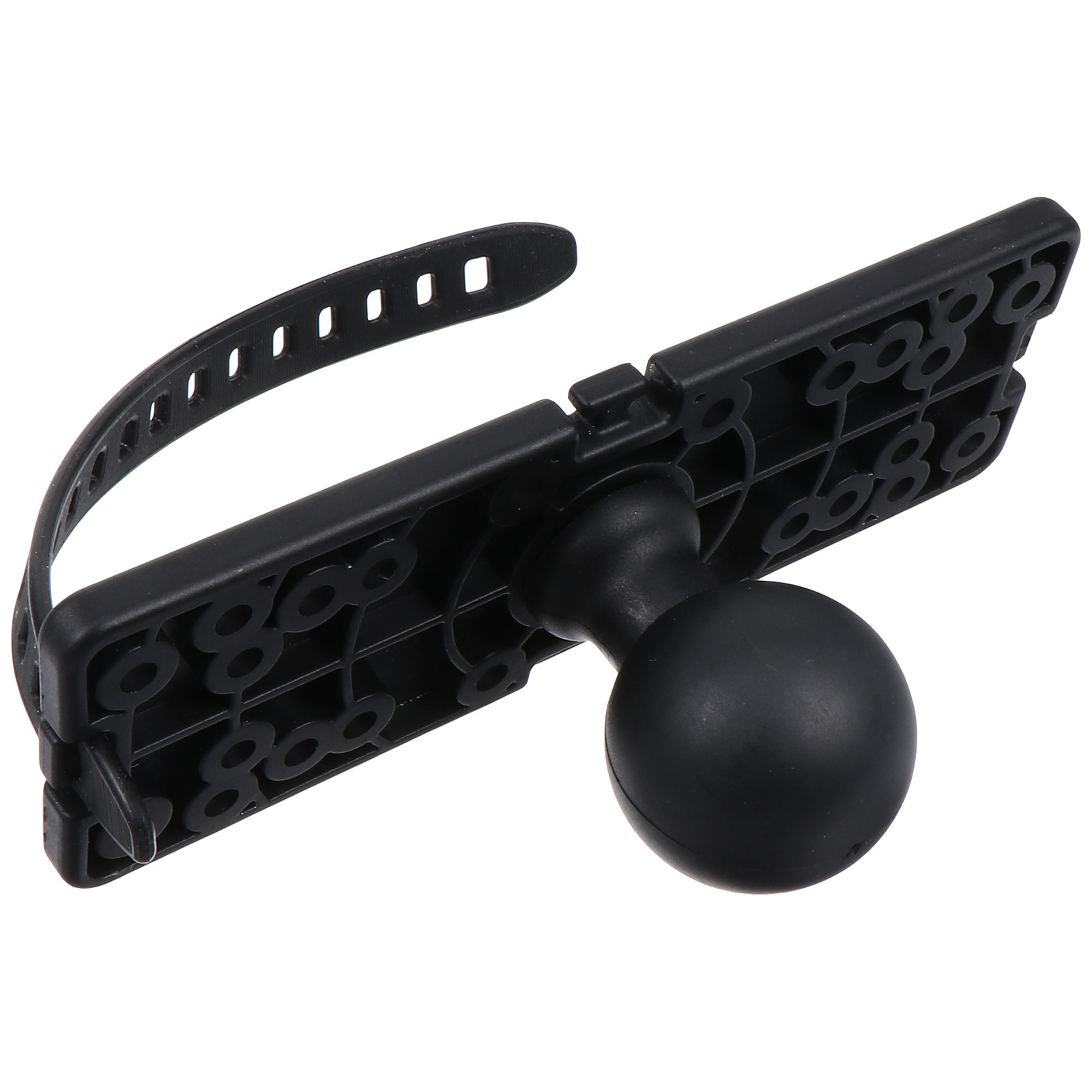 1Pcs Nylon Silicone Fish Finde - Fish Finder Mount avis et prix