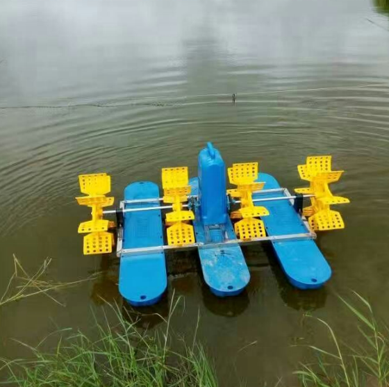 Aerator Pump for Fish Pond Far - Fishing Depth Finder avis et prix