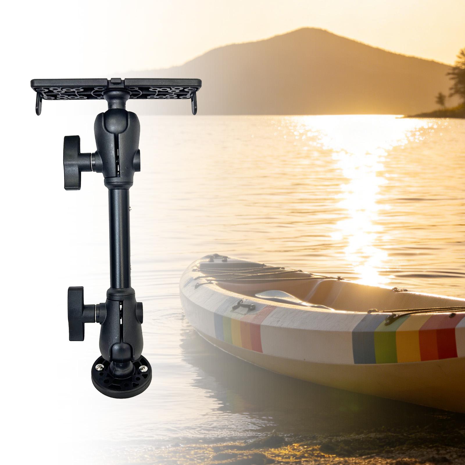 Nylon Fish Finders Mount Base  - Fish Finder Mount avis et prix