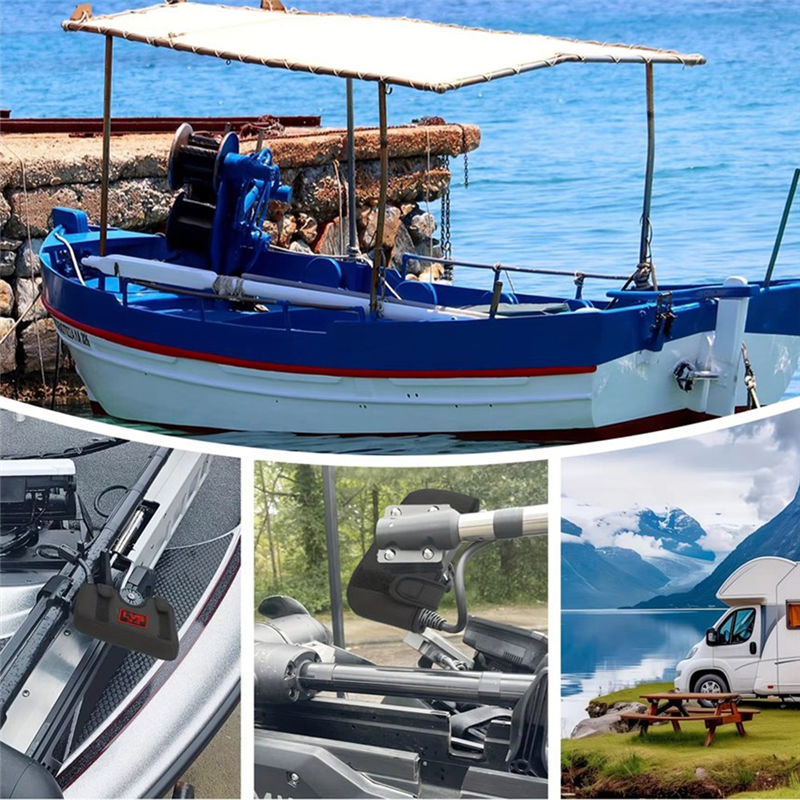 ABKY-Travel For Garmin LVS34 L - Fish Finder Transducer avis et prix