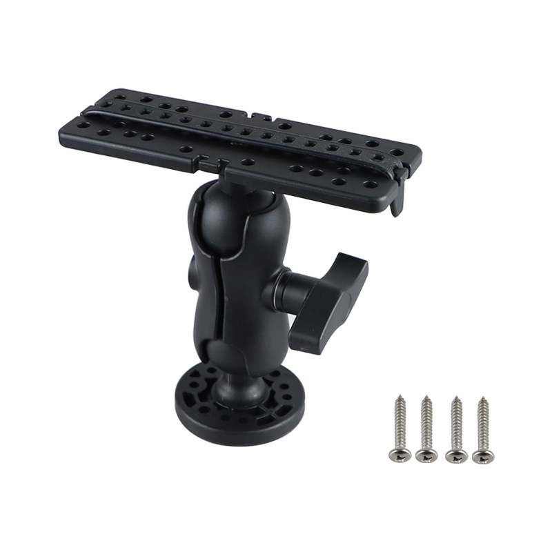 Fishfinder Mount GPS Holder fo - Fish Finder Gps avis et prix