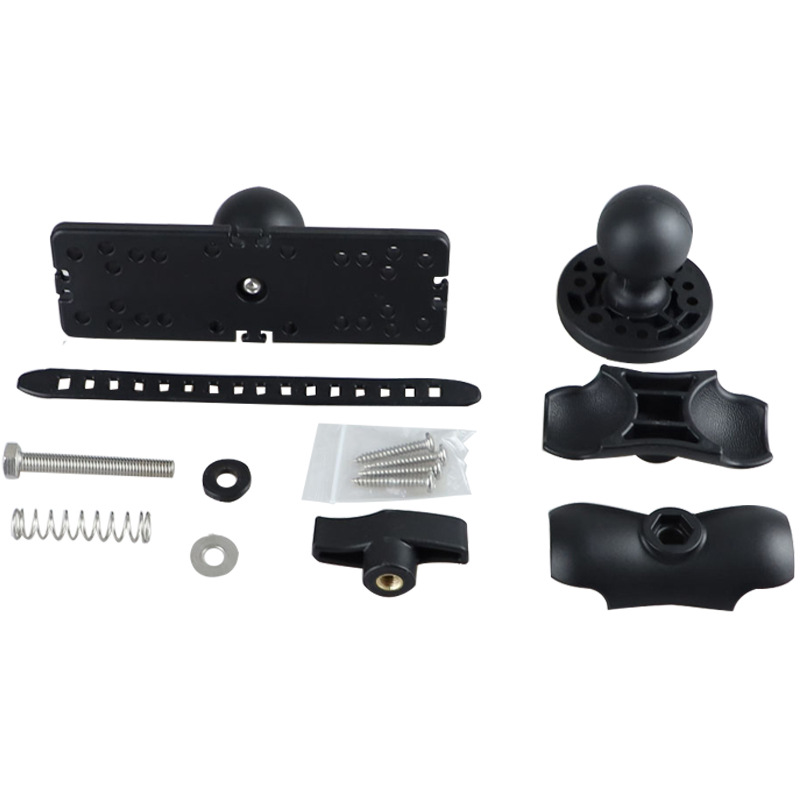 Fishfinder Mount GPS Holder fo - Fish Finder Gps avis et prix