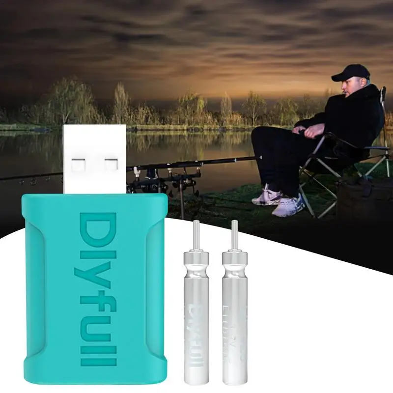 Luminous Float CR425 Battery R - Fish Finder Charger avis et prix