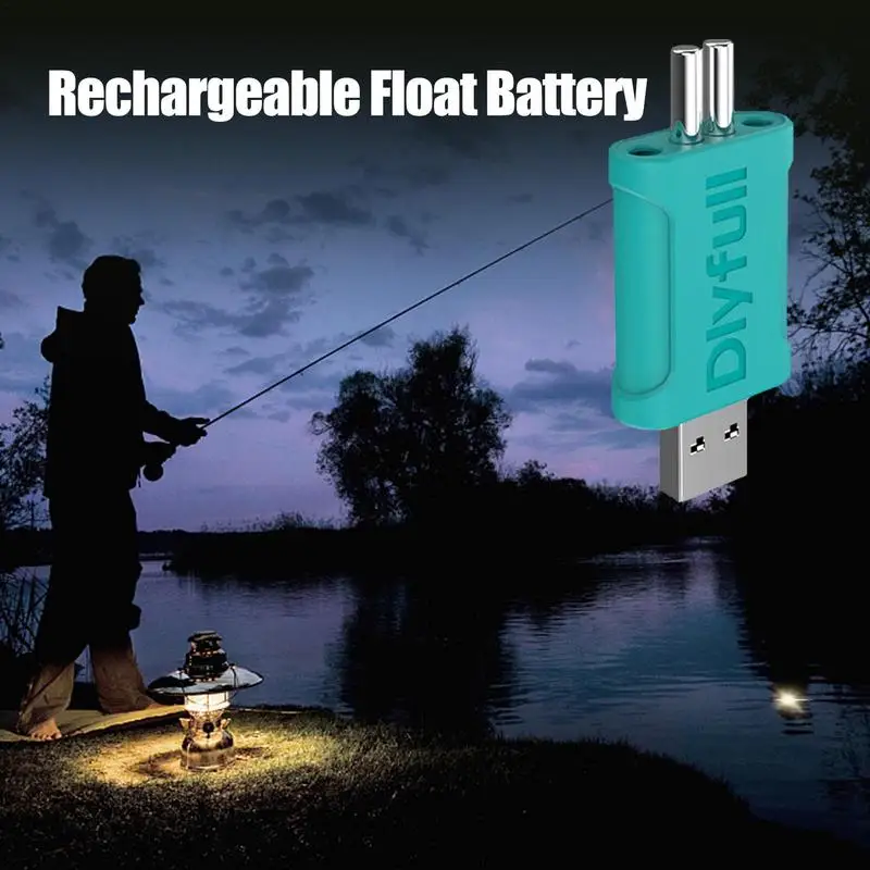 Luminous Float CR425 Battery R - Fish Finder Charger avis et prix