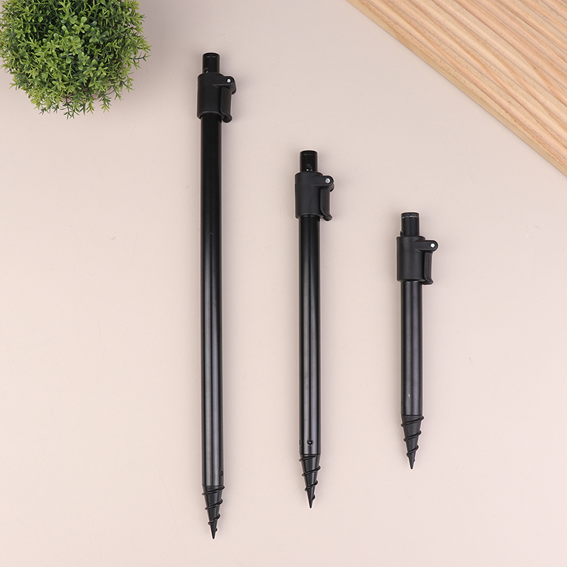 Extending Aluminum Alloy Fishi - Bite Indicator avis et prix