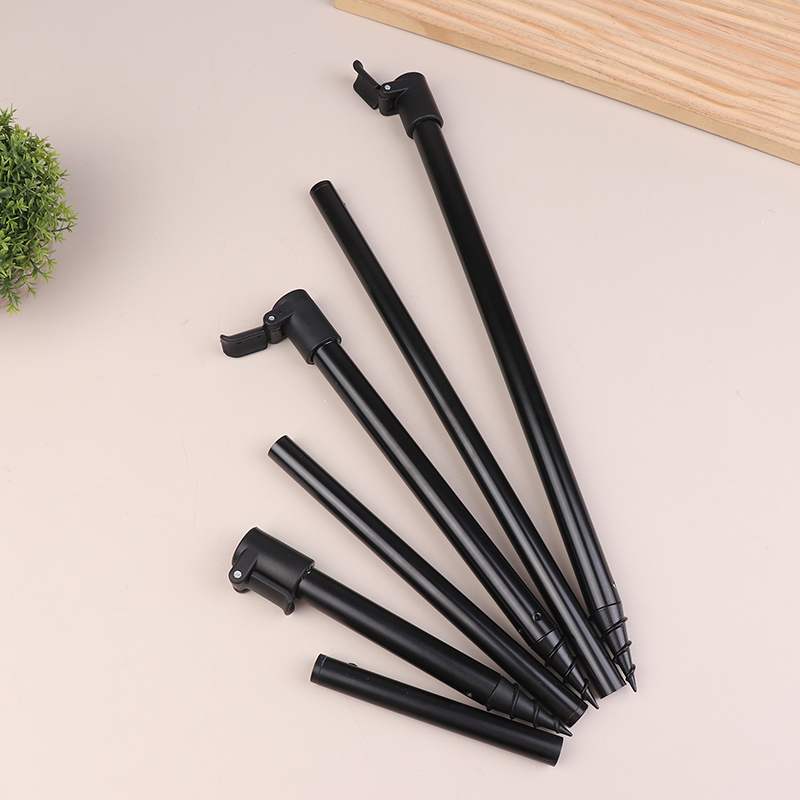 Extending Aluminum Alloy Fishi - Bite Indicator avis et prix