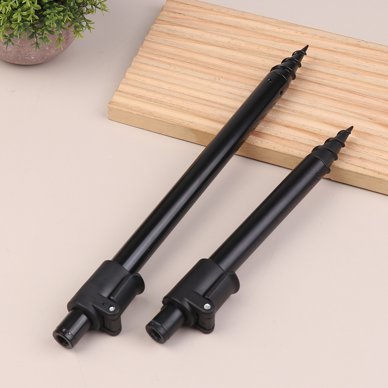 Extending Aluminum Alloy Fishi - Bite Indicator avis et prix