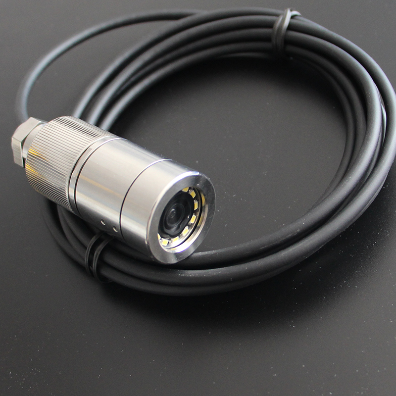 Star Lever Ultra Low Light 0.0 - Fishing Camera avis et prix